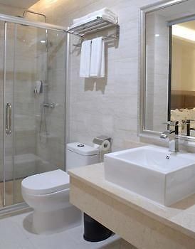 Ruyi Shishang Hotel 深圳 外观 照片