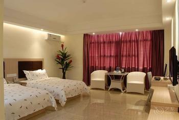 Ruyi Shishang Hotel 深圳 外观 照片