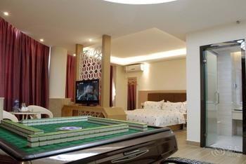 Ruyi Shishang Hotel 深圳 外观 照片