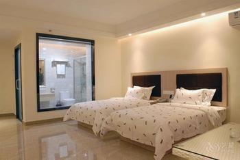 Ruyi Shishang Hotel 深圳 外观 照片